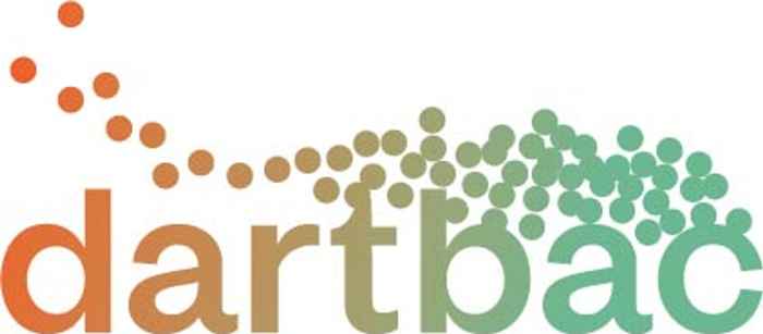 logo DARTBAC